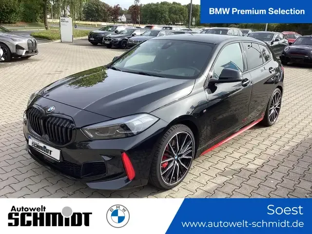 BMW Sonstiges