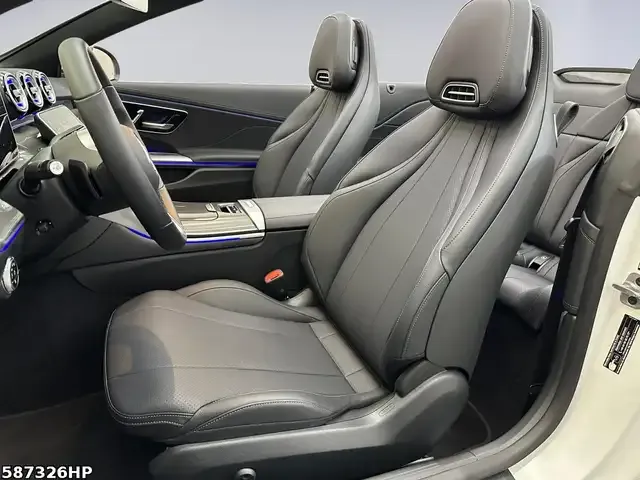 Mercedes-Benz CLE 200