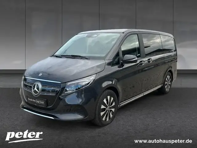 Mercedes-Benz EQV 300