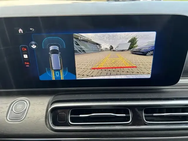 Mercedes-Benz EQV 300