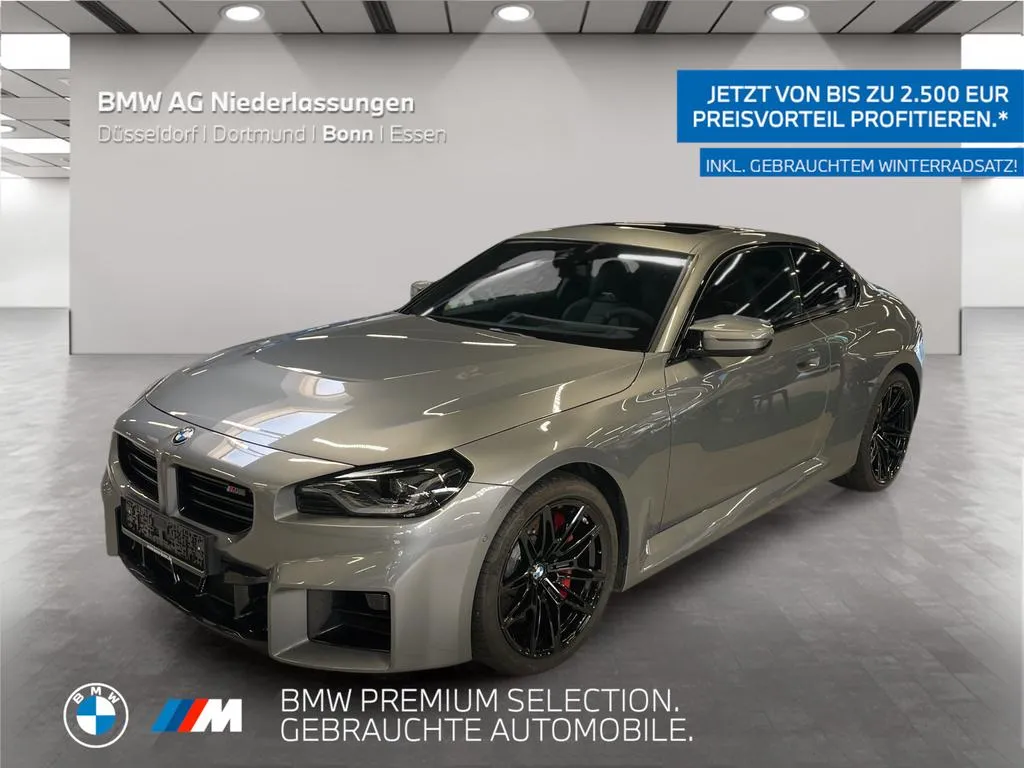 BMW M2