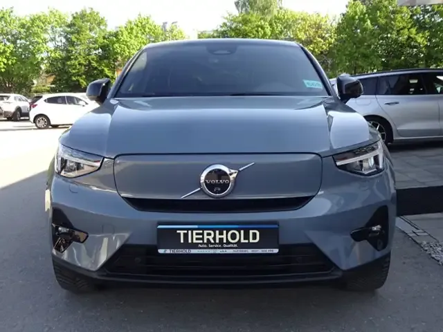 Volvo C40