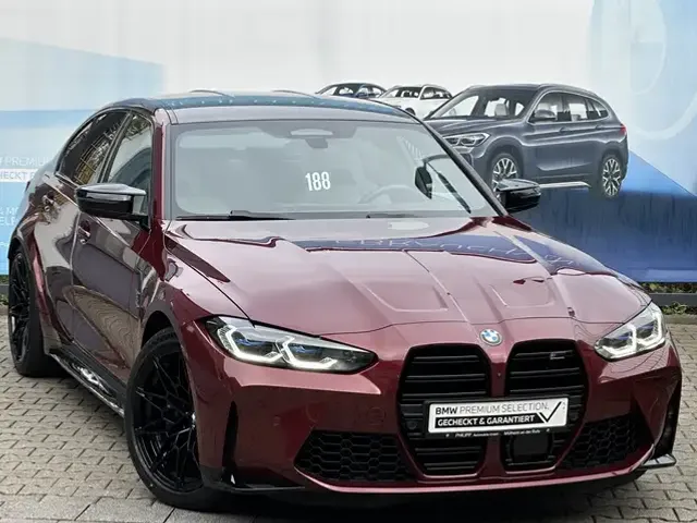 BMW M3