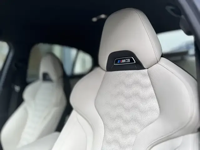 BMW M3
