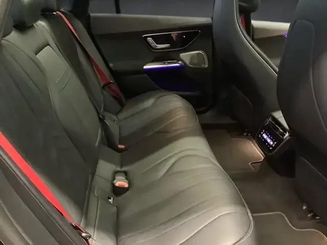 Mercedes-Benz EQE 350