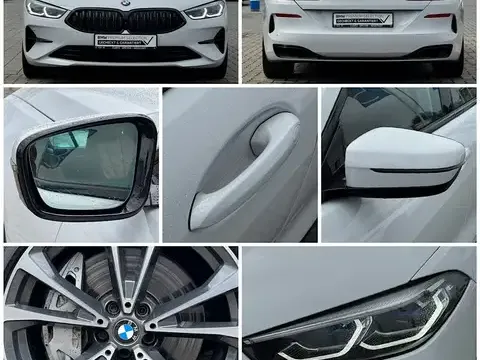 BMW 840