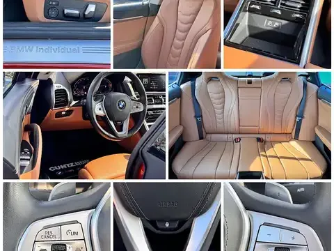BMW 840