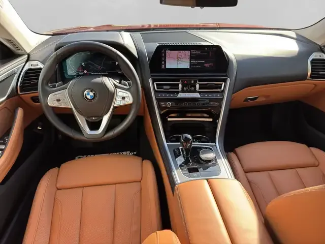 BMW 840
