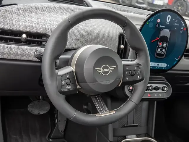 MINI Cooper C