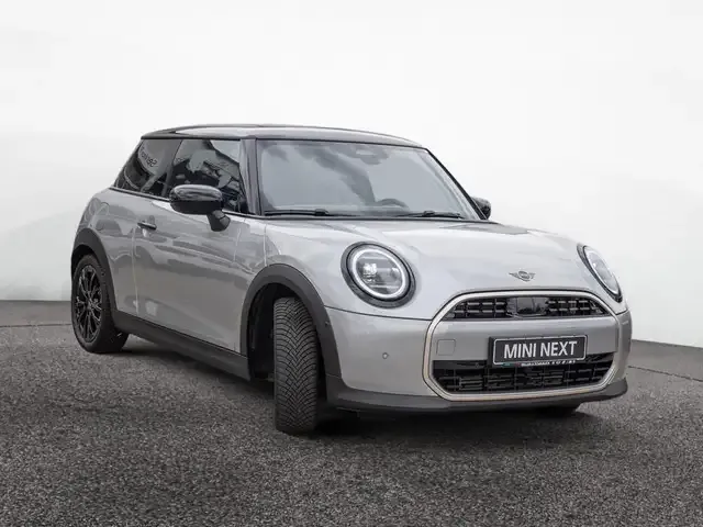 MINI Cooper C