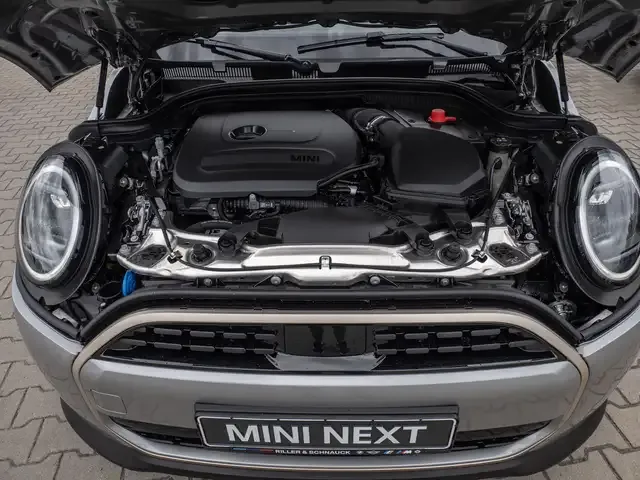 MINI Cooper C