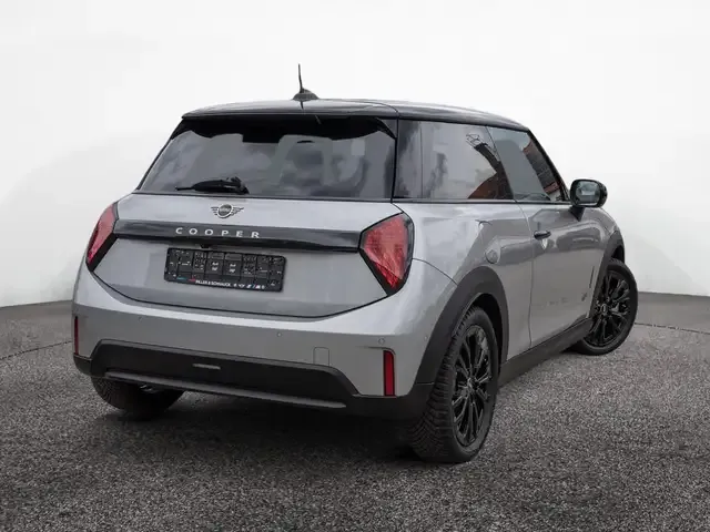 MINI Cooper C