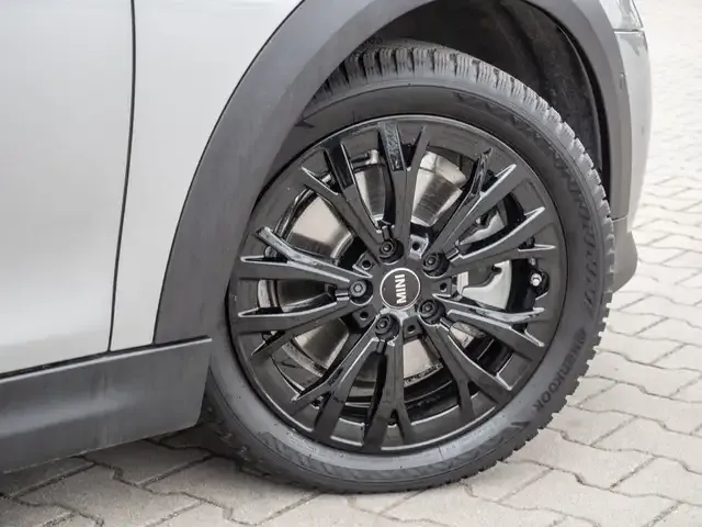 MINI Cooper C