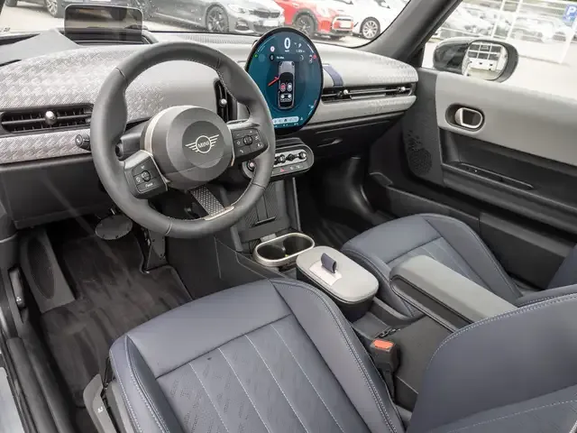 MINI Cooper C
