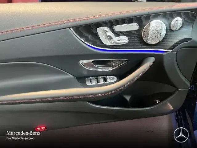 Mercedes-Benz E 53 AMG