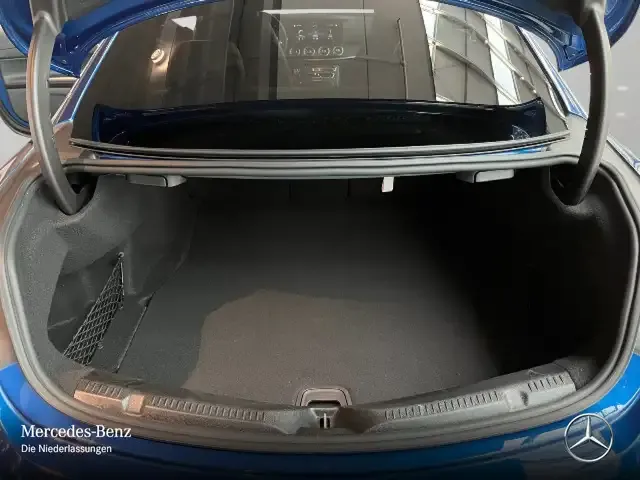 Mercedes-Benz E 53 AMG