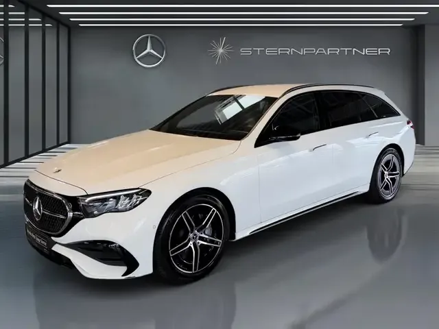 Mercedes-Benz E 300