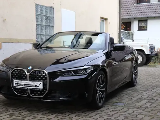 BMW 420