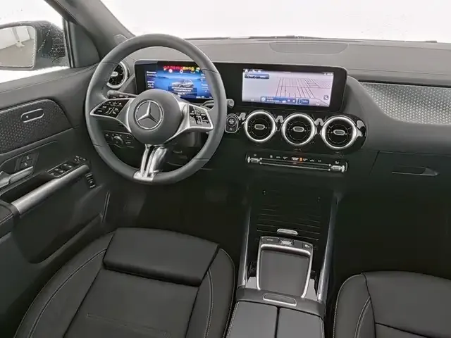 Mercedes-Benz GLA 180