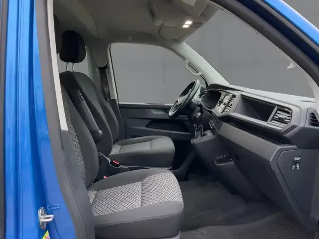 Volkswagen T6.1 Multivan