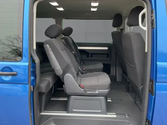 Volkswagen T6.1 Multivan