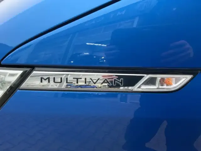 Volkswagen T6.1 Multivan