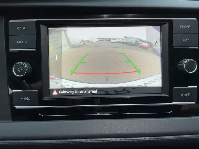 Volkswagen T6.1 Multivan