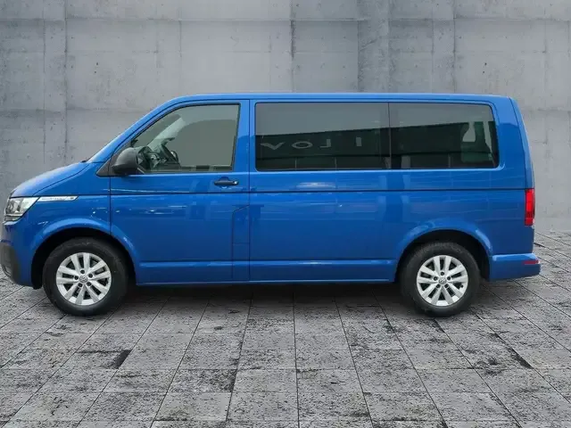 Volkswagen T6.1 Multivan