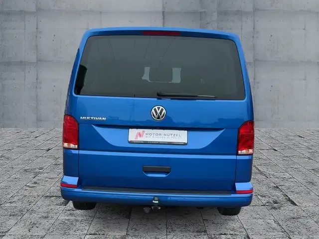 Volkswagen T6.1 Multivan