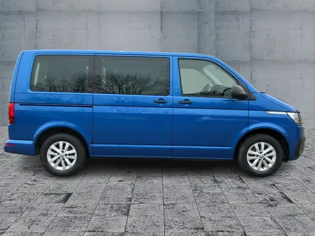 Volkswagen T6.1 Multivan