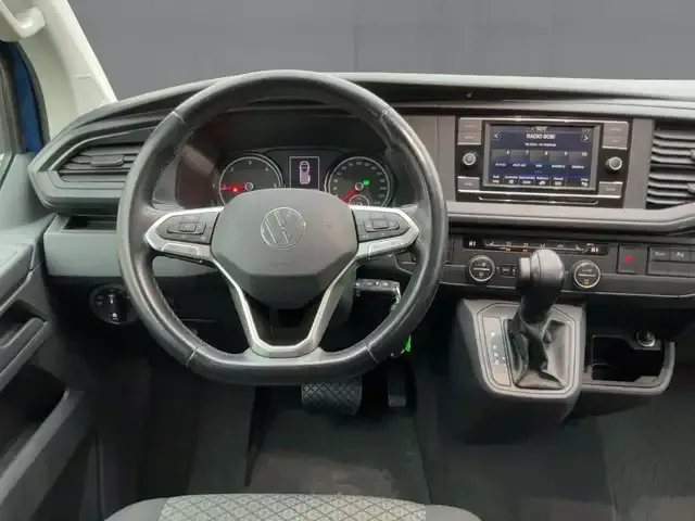 Volkswagen T6.1 Multivan