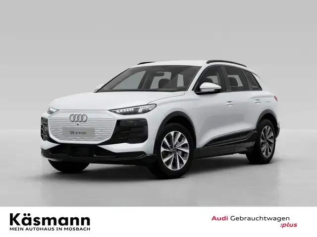 Audi Q6