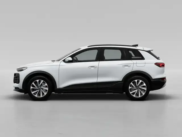 Audi Q6