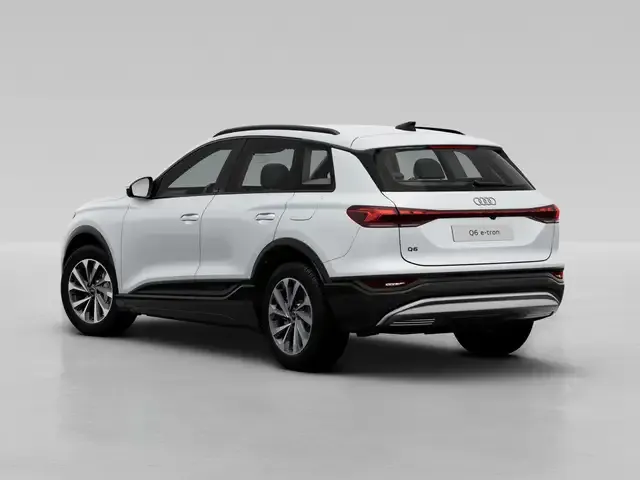 Audi Q6