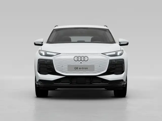 Audi Q6