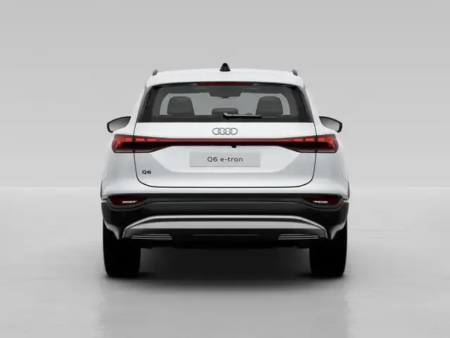 Audi Q6