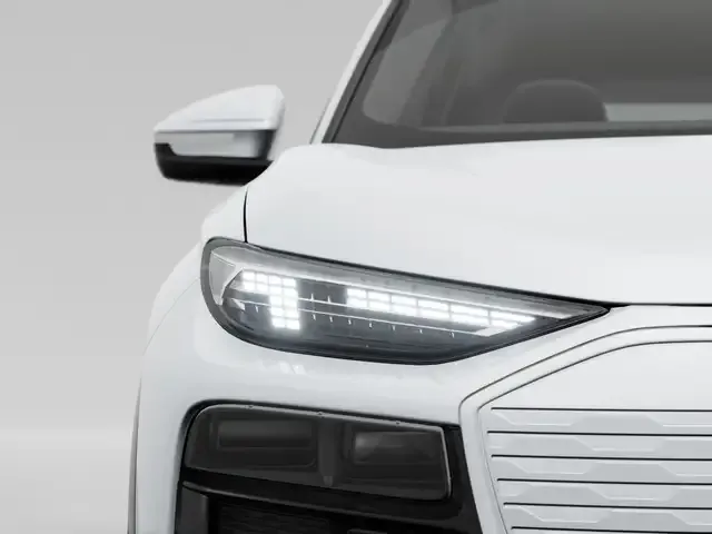 Audi Q6