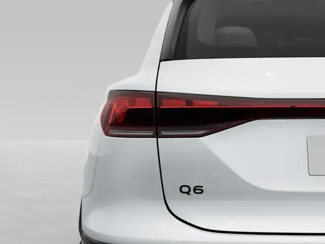Audi Q6