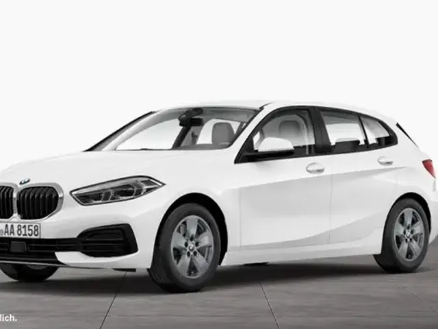 BMW 118