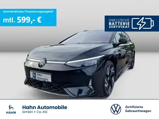 Volkswagen ID.7