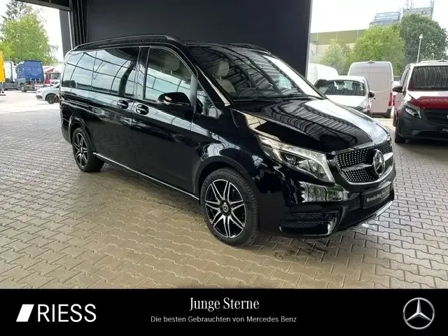Mercedes-Benz V 300