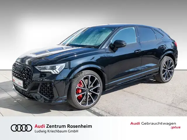 Audi RS Q3