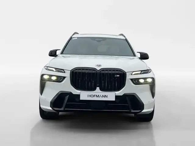 BMW X7 M
