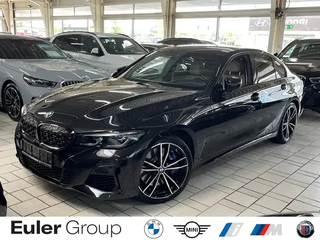 BMW 340