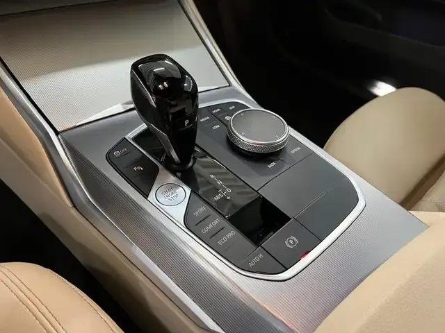 BMW 340