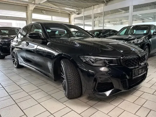 BMW 340