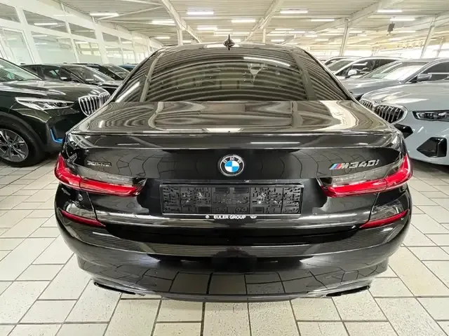BMW 340