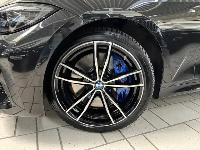 BMW 340