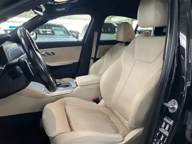 BMW 340