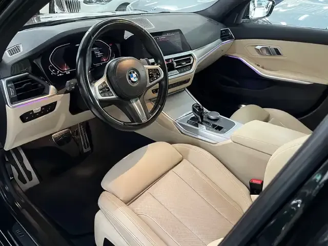 BMW 340